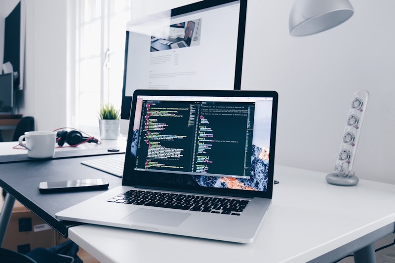 Coding & AI Tech