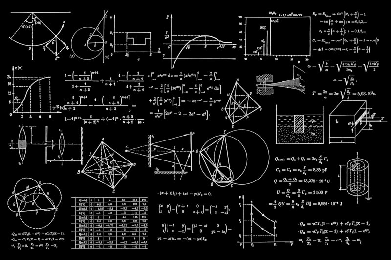 JEE Main and Advanced