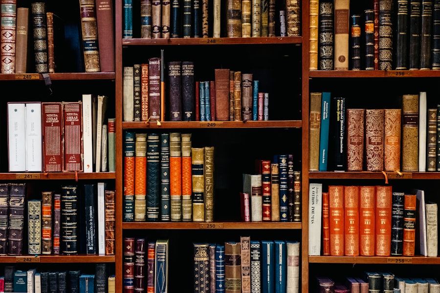 Library